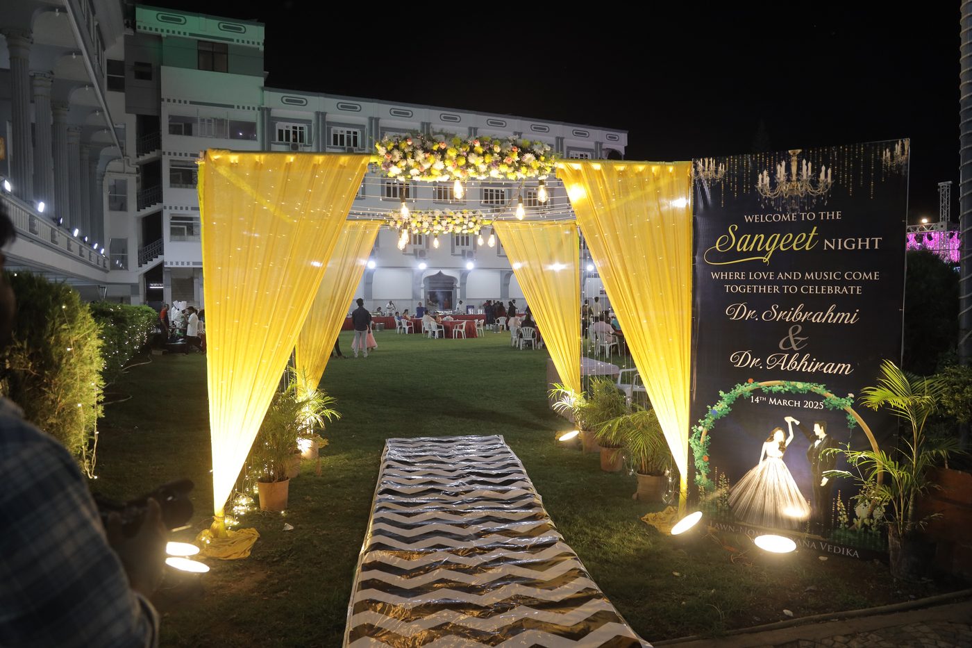 Event photo